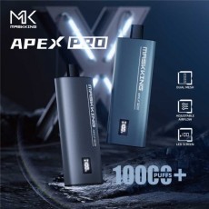 Maskking Apex Pro 10000 Puffs Disposable Vape